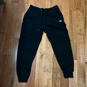 fila jogger sweatpants